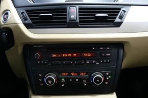 BMW X1 bild 15