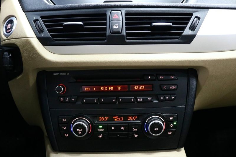 BMW X1 bild 15