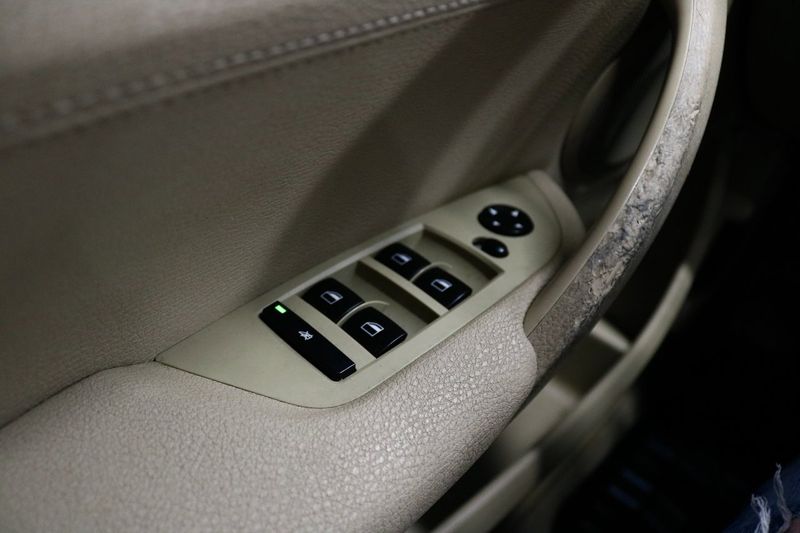 BMW X1 bild 18