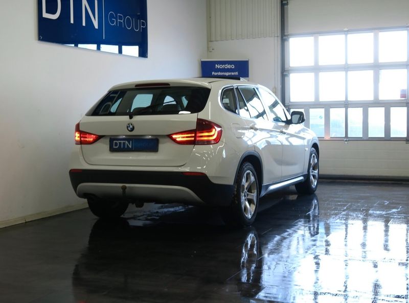 BMW X1 bild 3