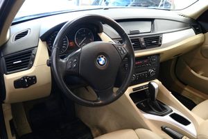 BMW X1 bild 10