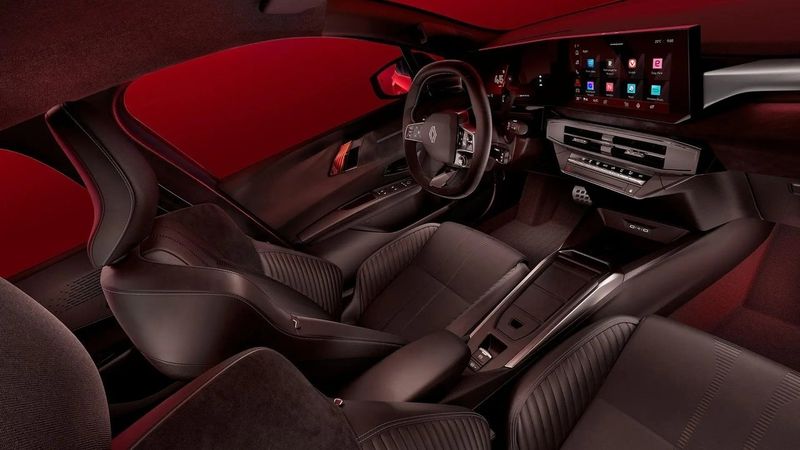 Renault Clio bild 8