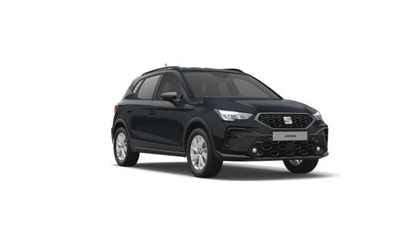 Seat Arona FR TSI 115hk DSG *Privatleasing* - 2026