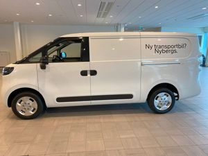 Maxus e-Deliver 5 bild 2