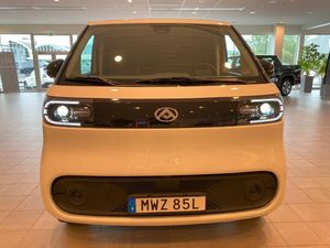 Maxus e-Deliver 5 bild 10
