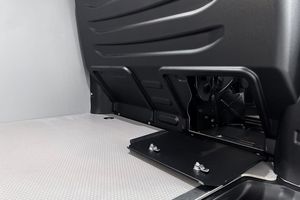 Opel Vivaro bild 5