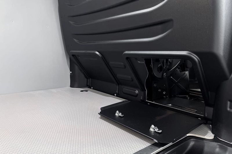 Opel Vivaro bild 5
