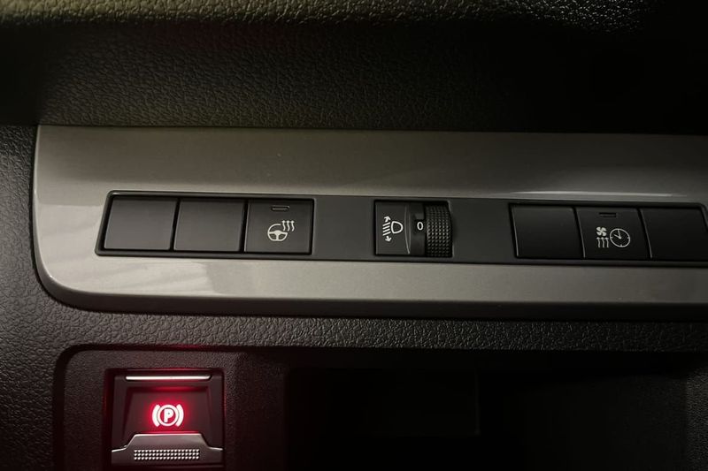 Opel Vivaro bild 13