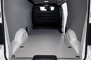 Opel Vivaro bild 4