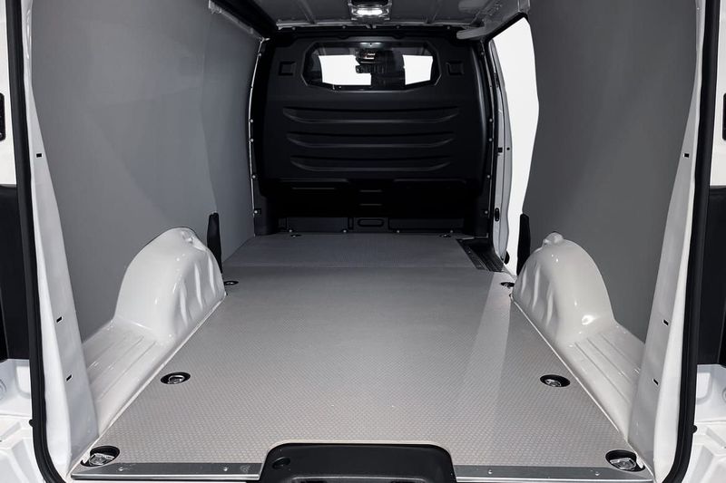 Opel Vivaro bild 4