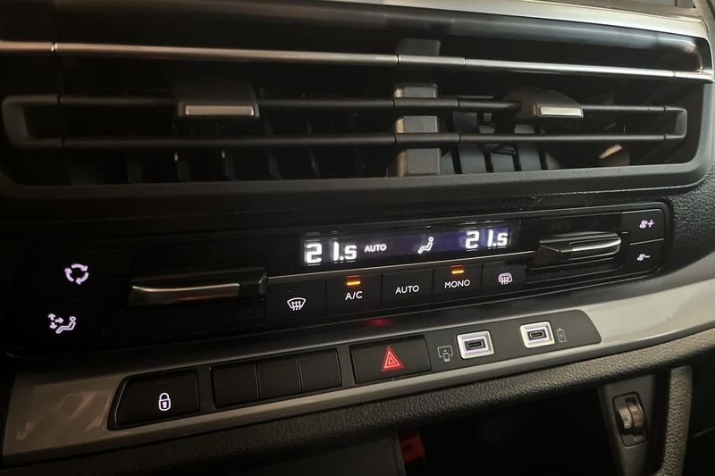 Opel Vivaro bild 11
