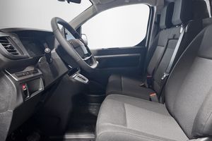 Opel Vivaro bild 7