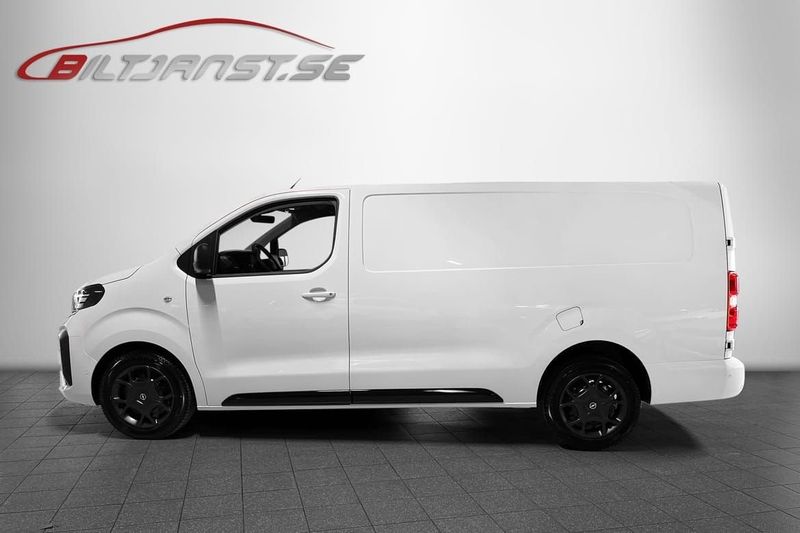 Opel Vivaro bild 2