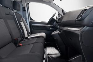 Opel Vivaro bild 8