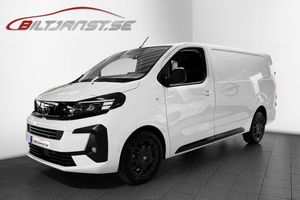 Opel Vivaro bild 1