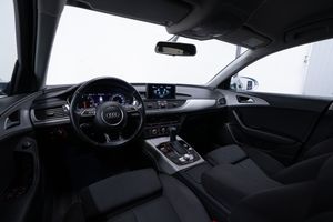 Audi A6 bild 11