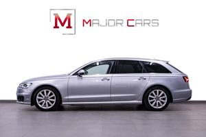 Audi A6 bild 3