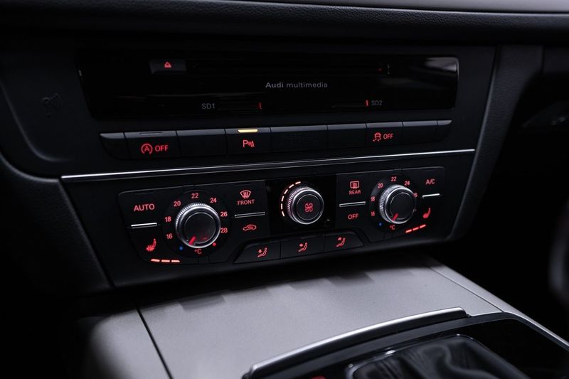 Audi A6 bild 18