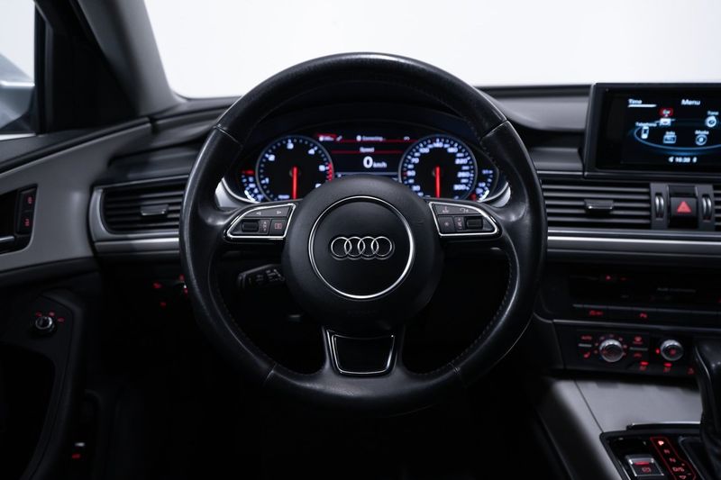 Audi A6 bild 14