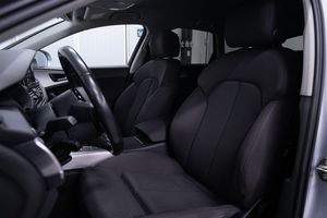 Audi A6 bild 9