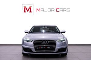 Audi A6 bild 2
