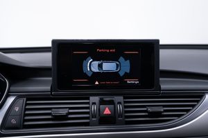 Audi A6 bild 19