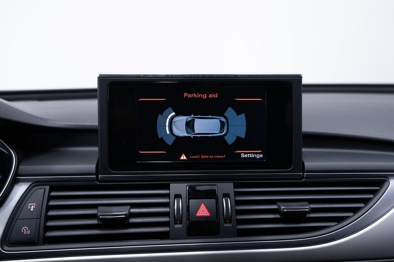 Audi A6 bild 19