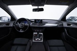 Audi A6 bild 12