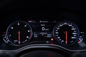 Audi A6 bild 16