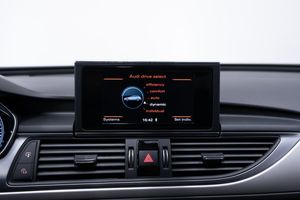 Audi A6 bild 20