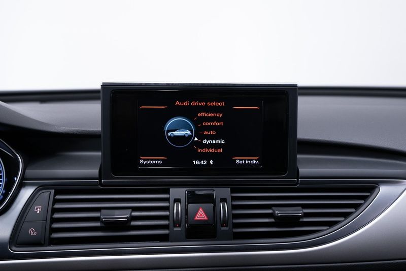 Audi A6 bild 20