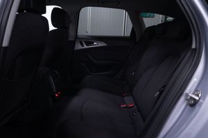 Audi A6 bild 10