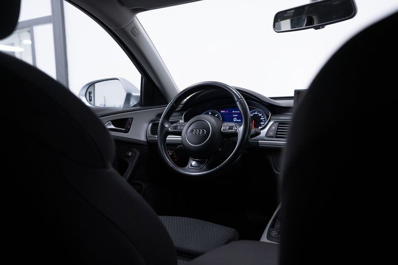 Audi A6 bild 13