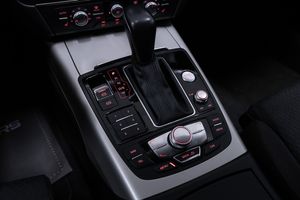 Audi A6 bild 17