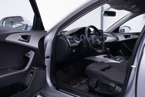 Audi A6 bild 7