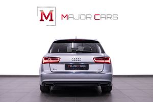 Audi A6 bild 5