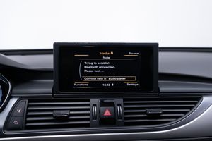 Audi A6 bild 21