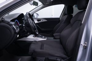 Audi A6 bild 8