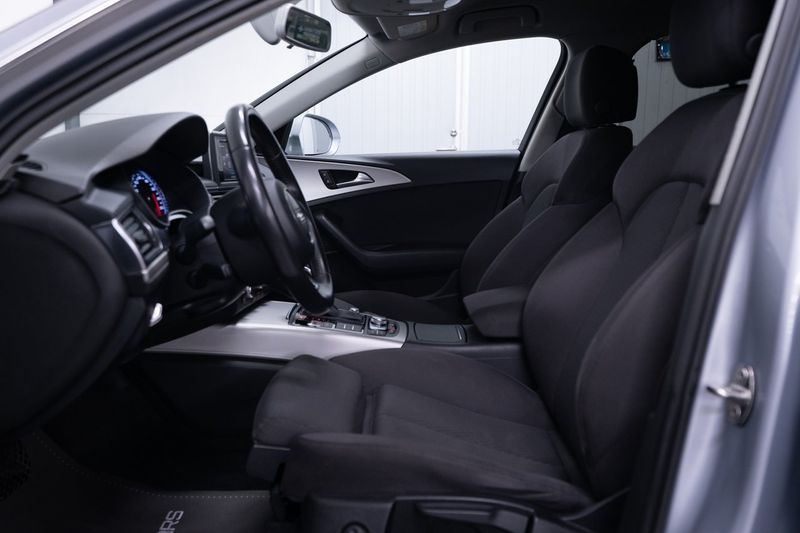 Audi A6 bild 8