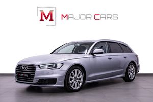 Audi A6 bild 1