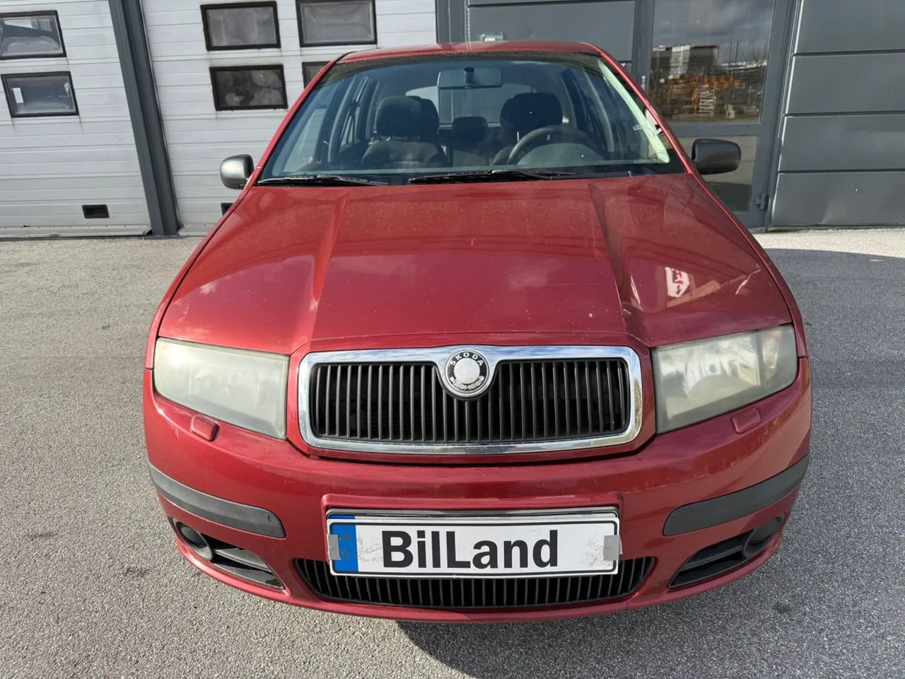 Vehicle image 1