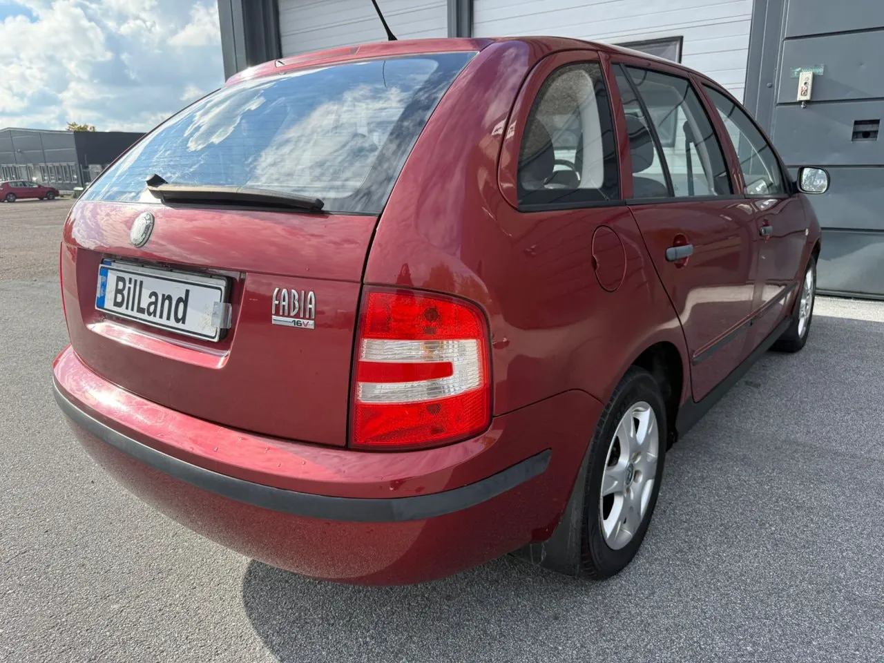 Vehicle image 2