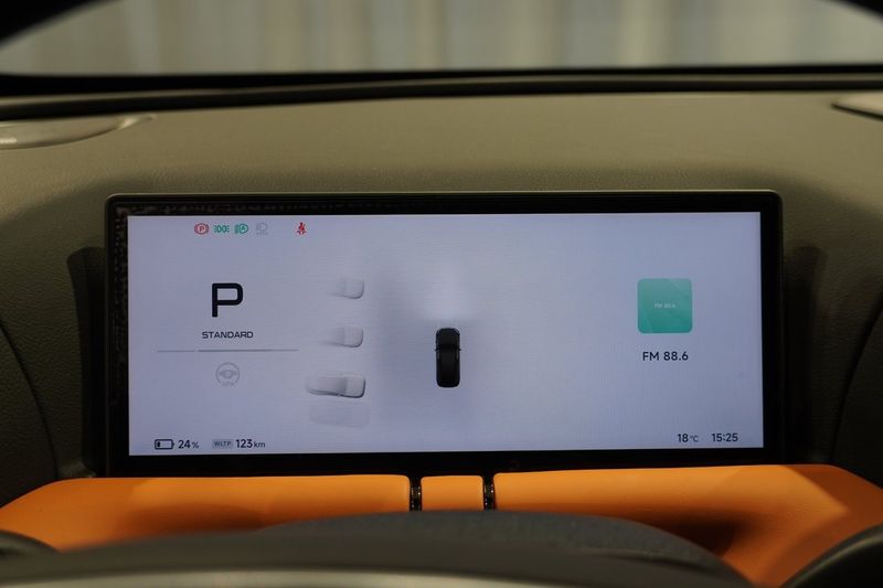 XPENG G9 bild 17