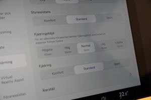 XPENG G9 bild 20