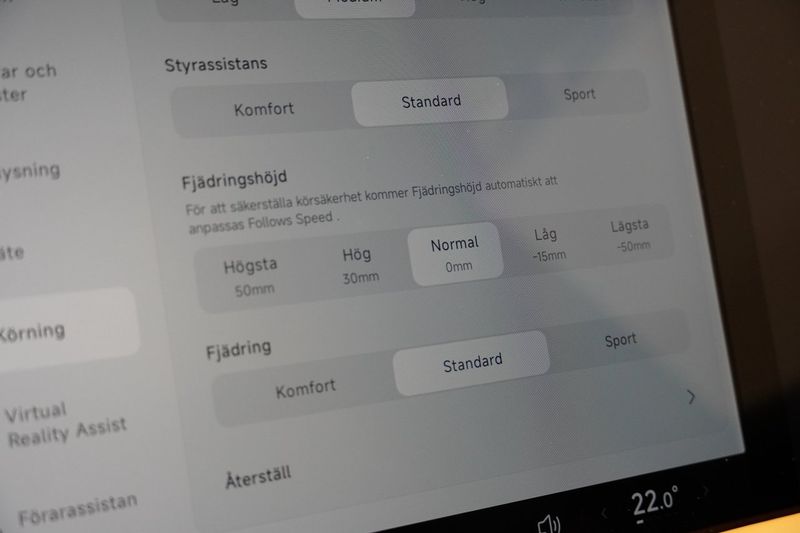 XPENG G9 bild 20
