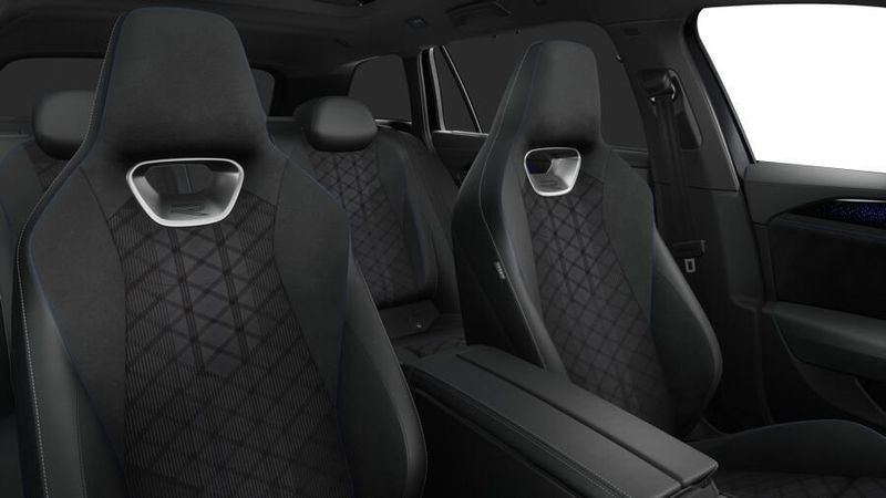 Volkswagen Passat bild 4