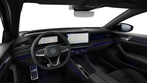 Volkswagen Passat bild 3