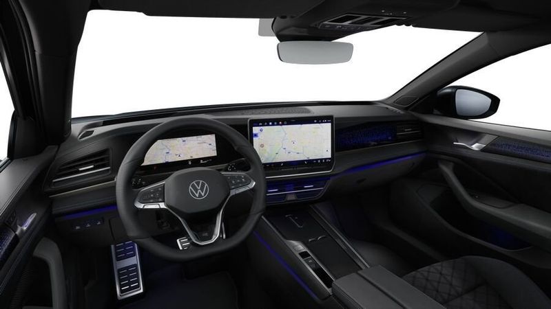 Volkswagen Passat bild 3