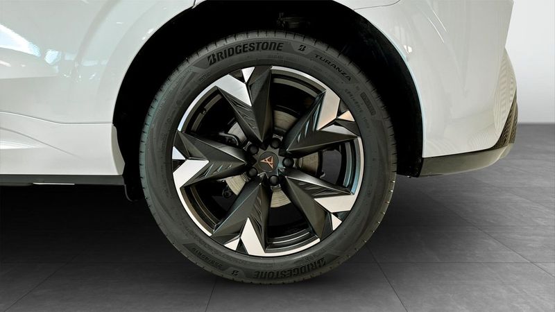 Cupra Terramar bild 10