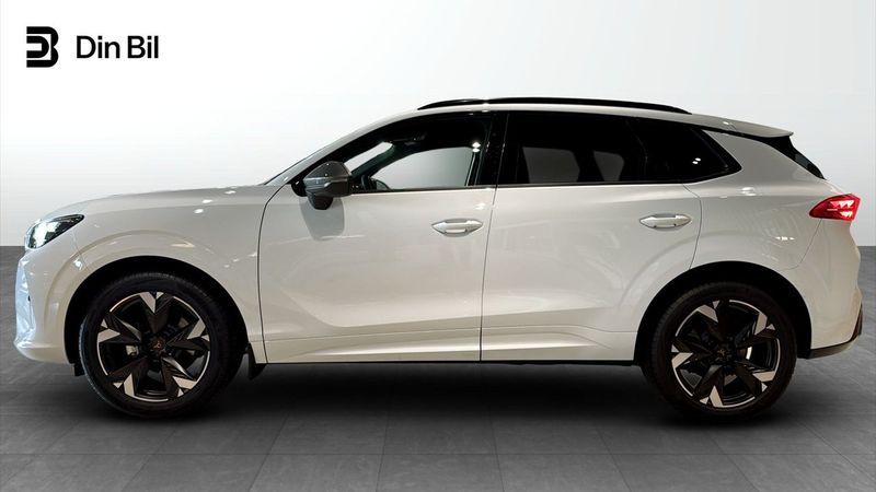 Cupra Terramar bild 3